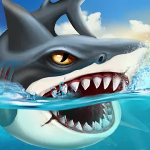 Shark World 12.78 (MOD: много денег)