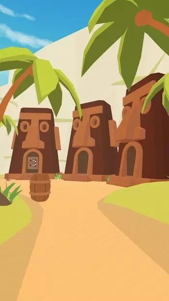 Faraway: Tropic Escape screenshot