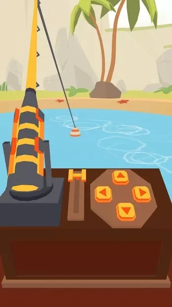 Faraway: Tropic Escape screenshot