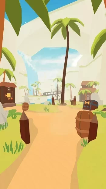 Faraway: Tropic Escape screenshot
