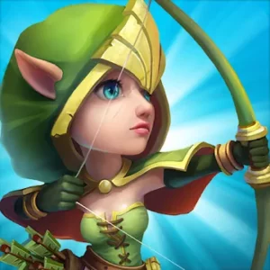 Castle Clash icon