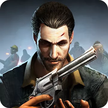 Death Invasion : Survival icon