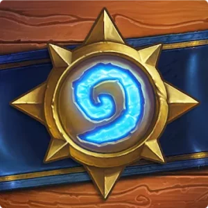 Hearthstone icon