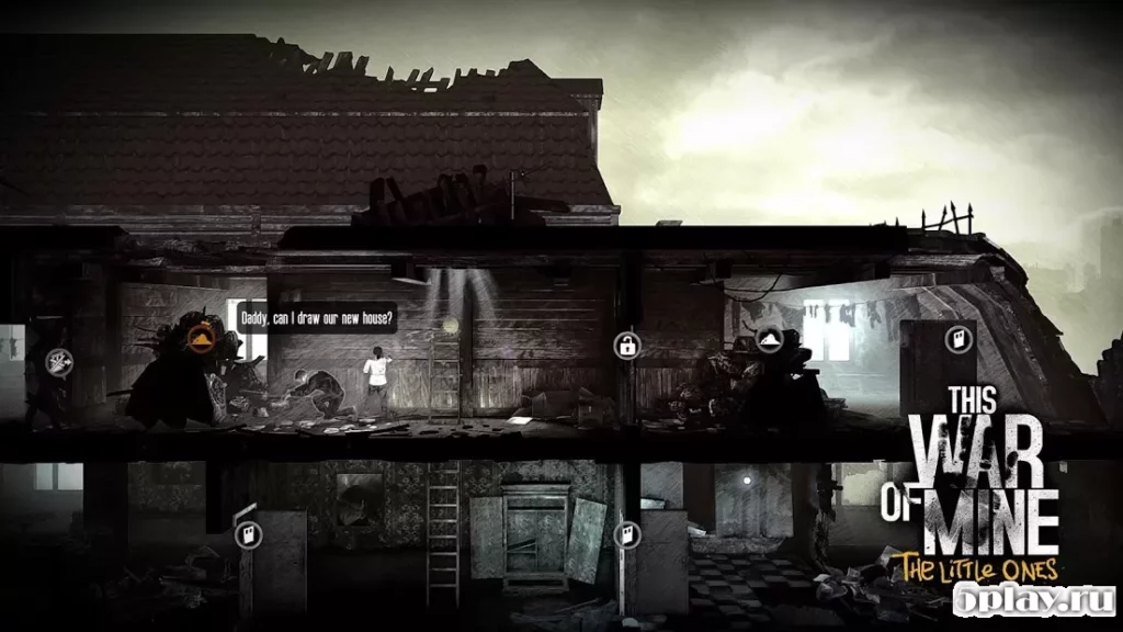 This War of Mine screenshot