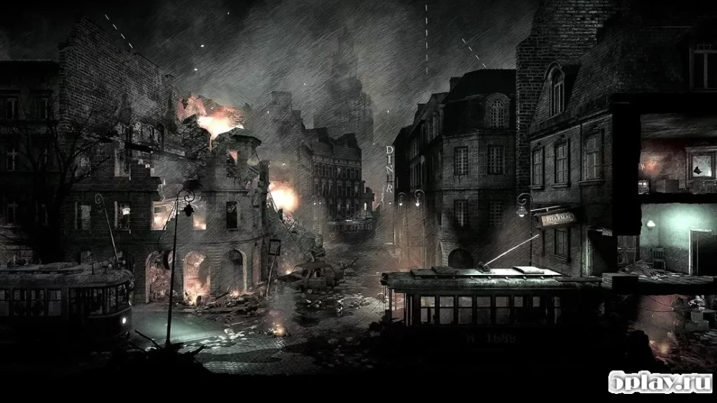 This War of Mine: Stories - Father's Promise screenshot