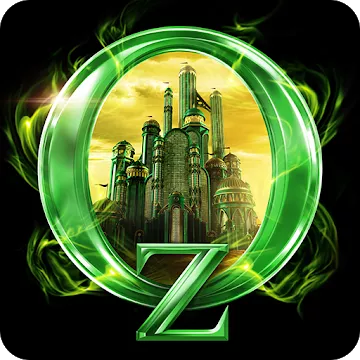 Oz: Broken Kingdom 3.2.2 (MOD: много маны)