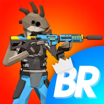 Danger Close - Battle Royale & Online FPS icon