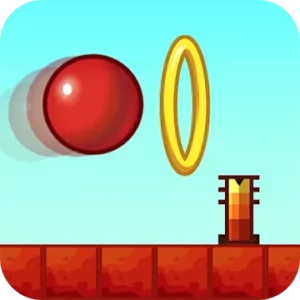 Bounce Classic Game icon