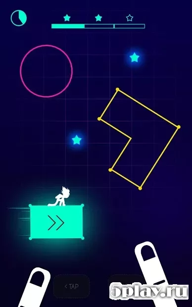 Light-It Up screenshot