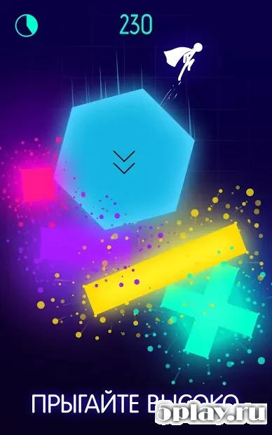 Light-It Up screenshot