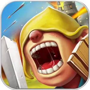 Clash of Lords 2: Guild Castle icon