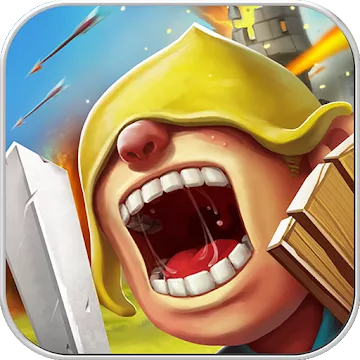 Clash of Lords 2: Guild Castle icon