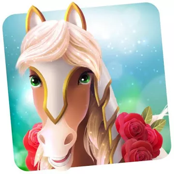 Horse Haven World Adventures icon
