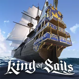 King of Sails: Морской бой icon