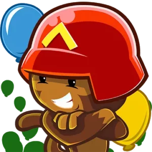 Bloons TD Battles icon