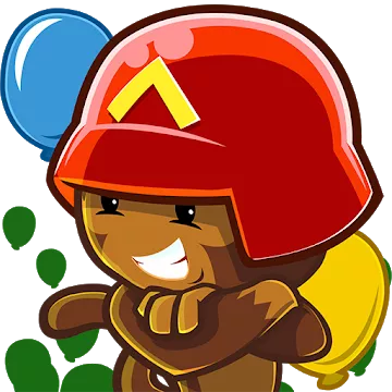 Bloons TD Battles icon
