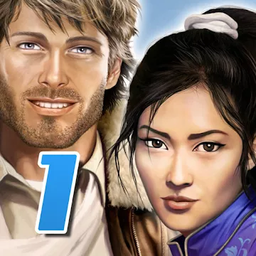 Lost Horizon 1.3.2