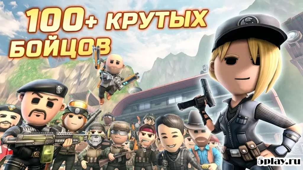 Pocket Troops: RPG Стратегия screenshot