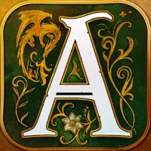 Legends of Andor – The King’s Secret icon