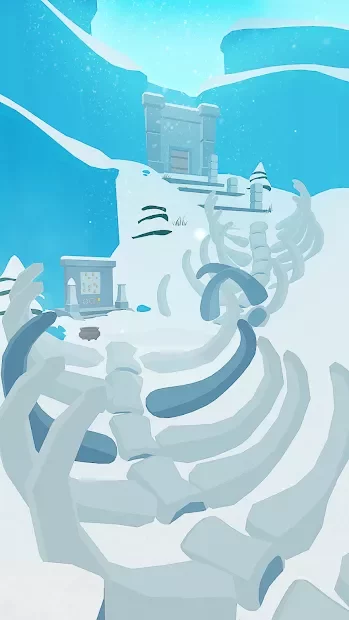 Faraway 3: Arctic Escape screenshot