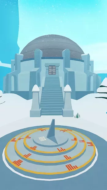 Faraway 3: Arctic Escape screenshot
