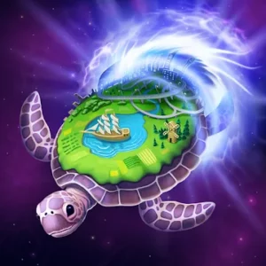 Мундус: Невозможная Вселенная icon