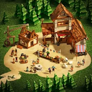 Empire: Four Kingdoms icon