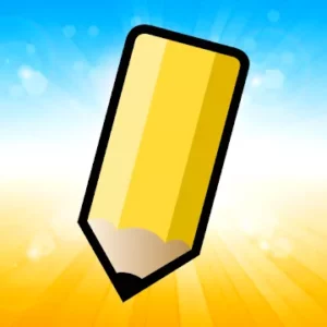 Draw Something icon