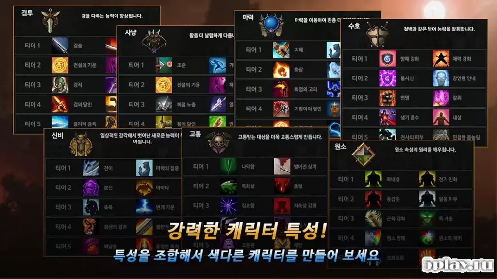 Unknown HERO - Item Farming RPG screenshot