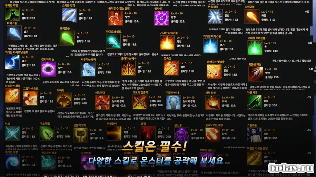 Unknown HERO - Item Farming RPG screenshot