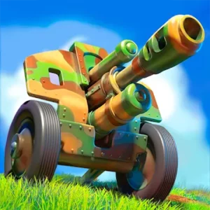 Toy Defense 2 — Защита башни icon