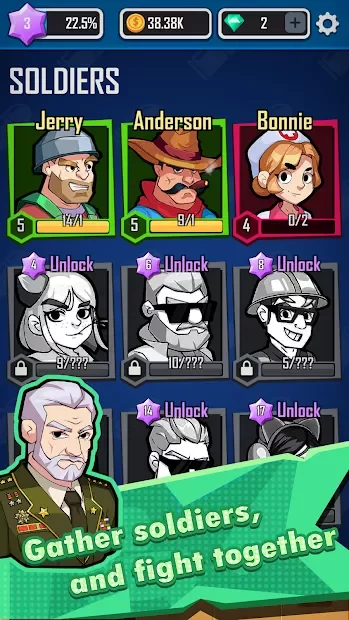 Dead Spreading:Saving screenshot
