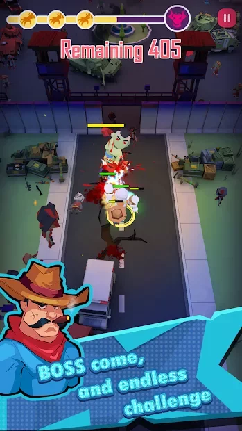 Dead Spreading:Saving screenshot