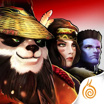 Taichi Panda: Heroes 4.9