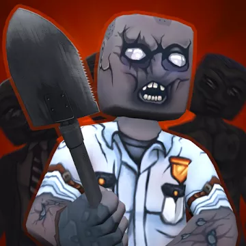 Hide from Zombies: ONLINE 1.01 (MOD: много жизней)