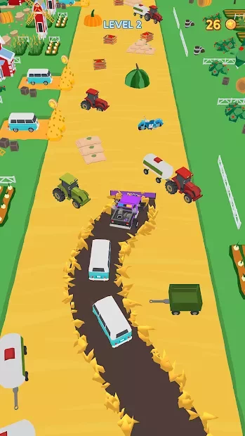 Clean Road screenshot