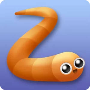 slither io icon