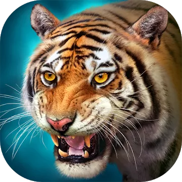 The Tiger 1.6.6 (MOD: много денег)