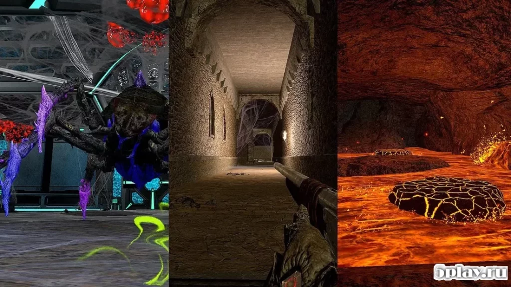 ARK: Survival Evolved screenshot