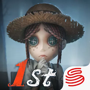 Identity V icon
