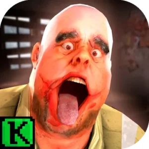 Mr. Meat: Комната ужасов Игра-головоломка icon