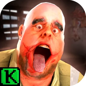 Mr. Meat: Комната ужасов Игра-головоломка icon