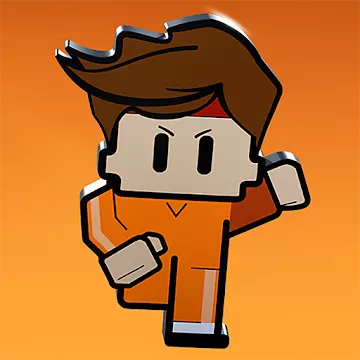 Escapists 2: Pocket Escape 1.10.681181 (MOD: lots of money)