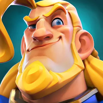 Brave Conquest 1.4.1