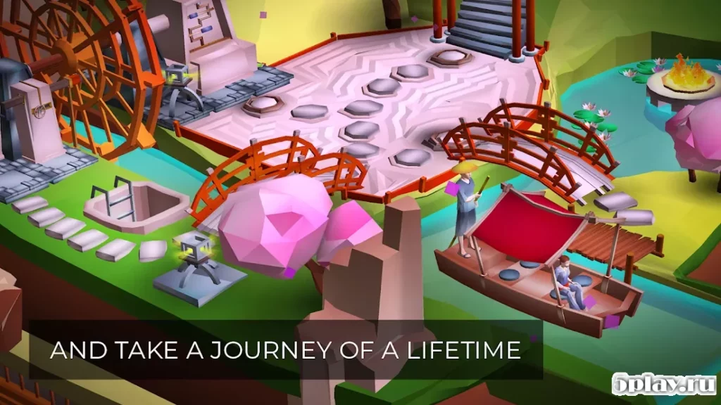 Mindsweeper: Puzzle Adventure screenshot