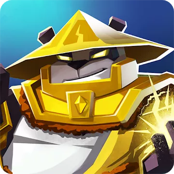 Dungeon Boss icon