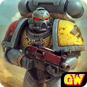 Warhammer 40,000: Space Wolf 1.4.29