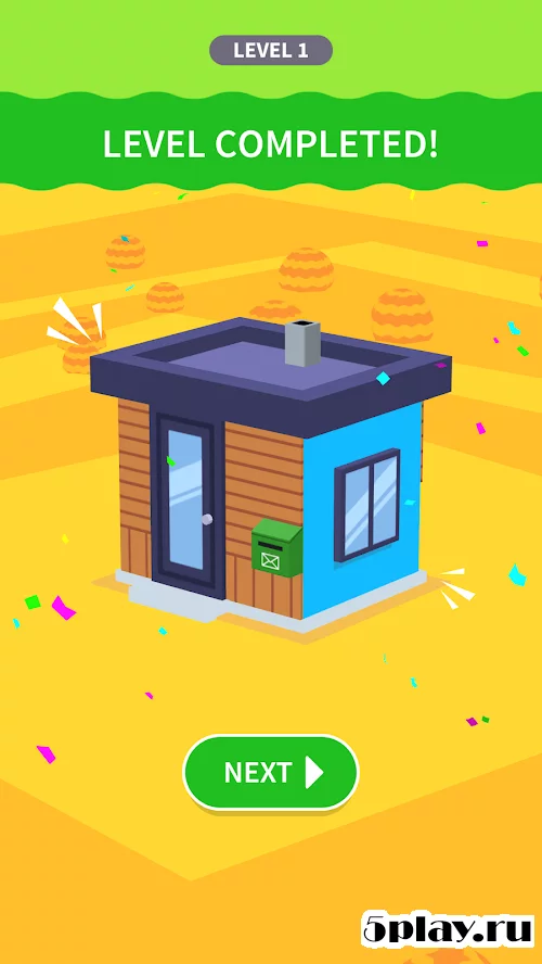 House Paint screenshot