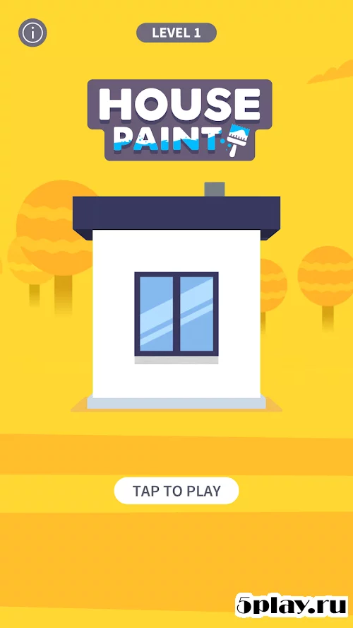 House Paint screenshot