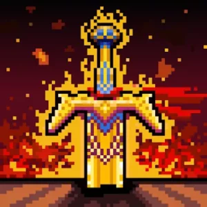 Infinite Knights - Turn-Based RPG icon